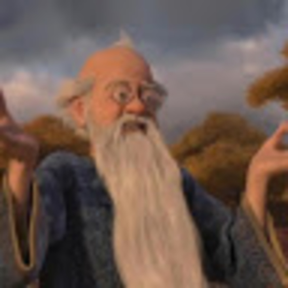 Meet your Posher, Jonny